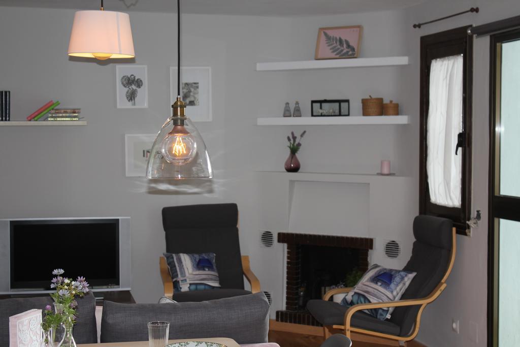 Apartamento Turístico Pueblo Evita Apartamento Benalmádena Exterior foto