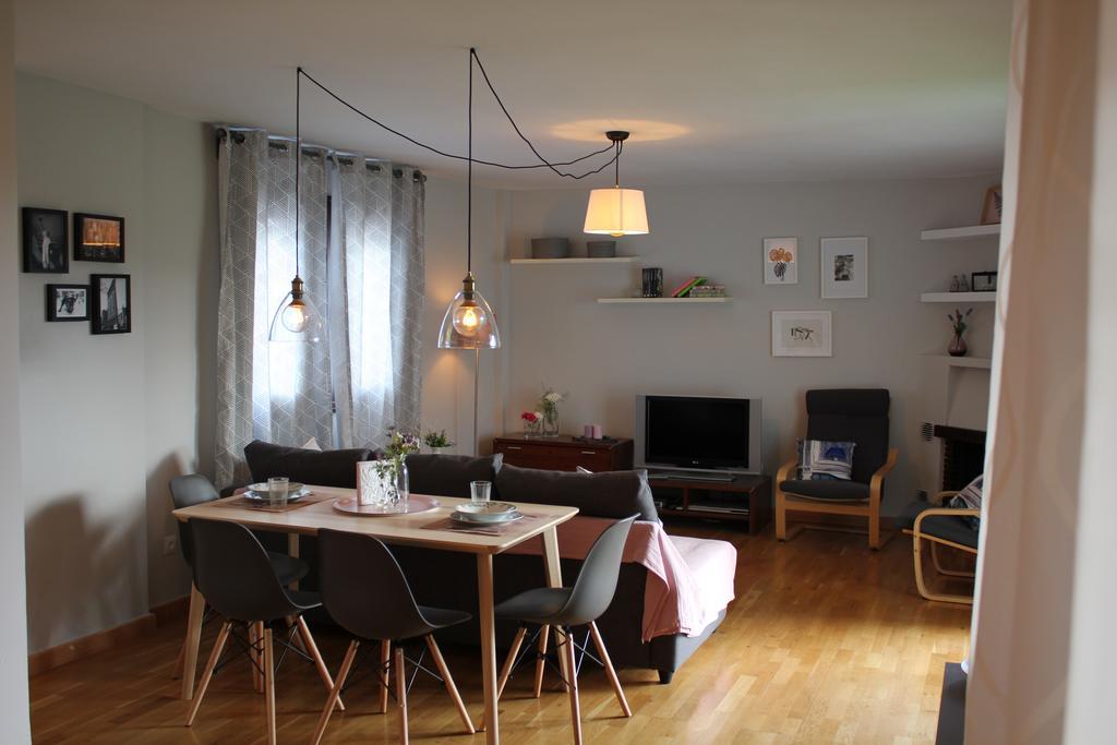Apartamento Turístico Pueblo Evita Apartamento Benalmádena Exterior foto