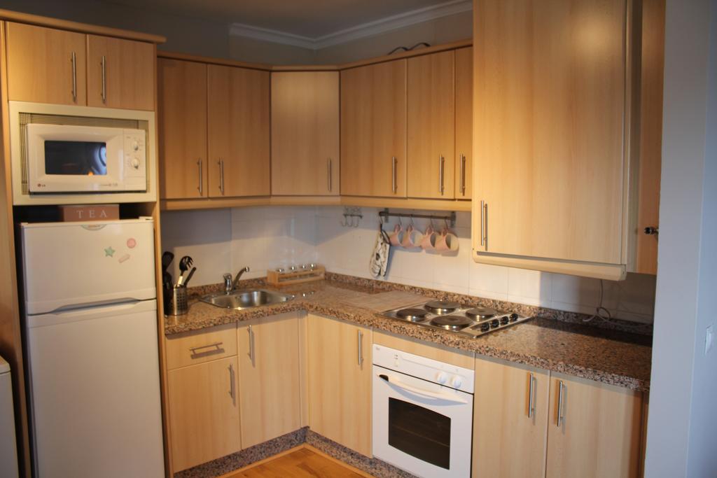 Apartamento Turístico Pueblo Evita Apartamento Benalmádena Exterior foto